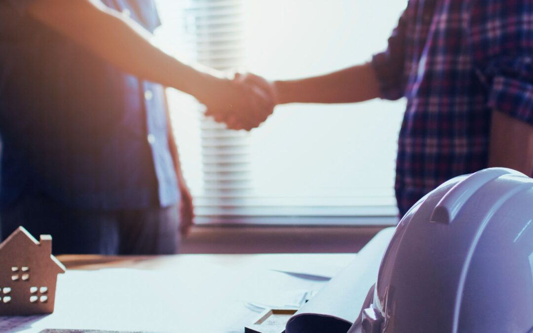 The Role of a Contractor in Smooth Home Addition Projects