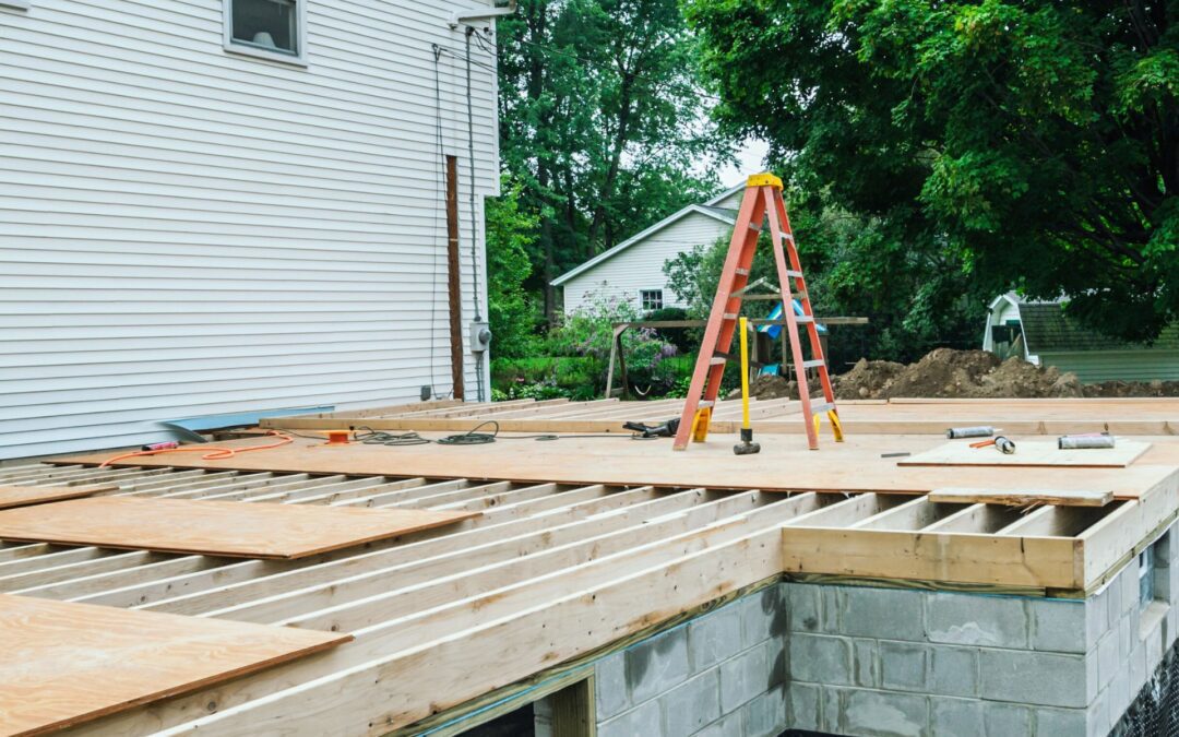 6 Innovative Home Addition Ideas Perfect for Your Lifestyle