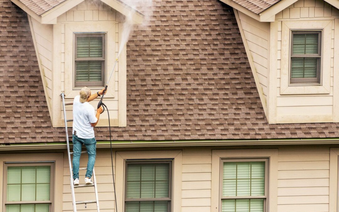 Design and Function: How Exterior Walls Enhance Your Home’s Curb Appeal