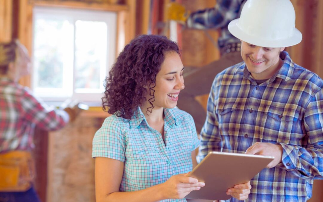 From Concept to Completion: How Home Remodeling Professionals Make It Easy