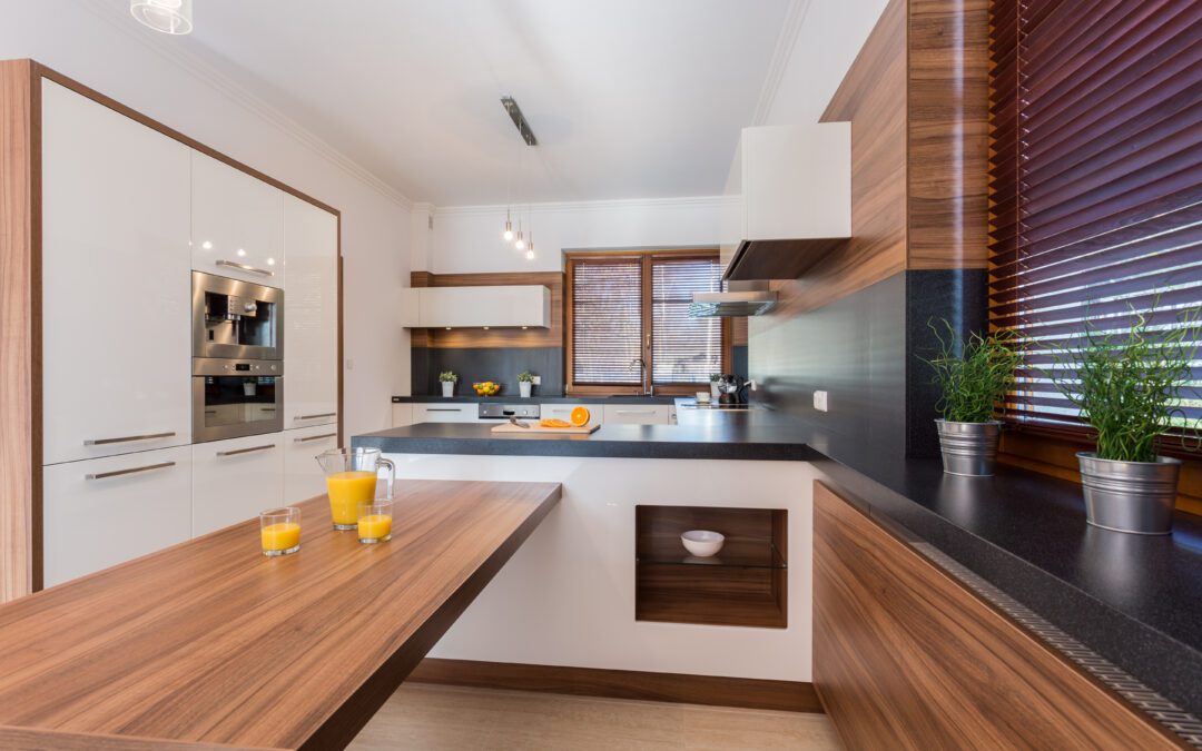 Earthquake-Ready Kitchen Upgrades for San Jose Homes