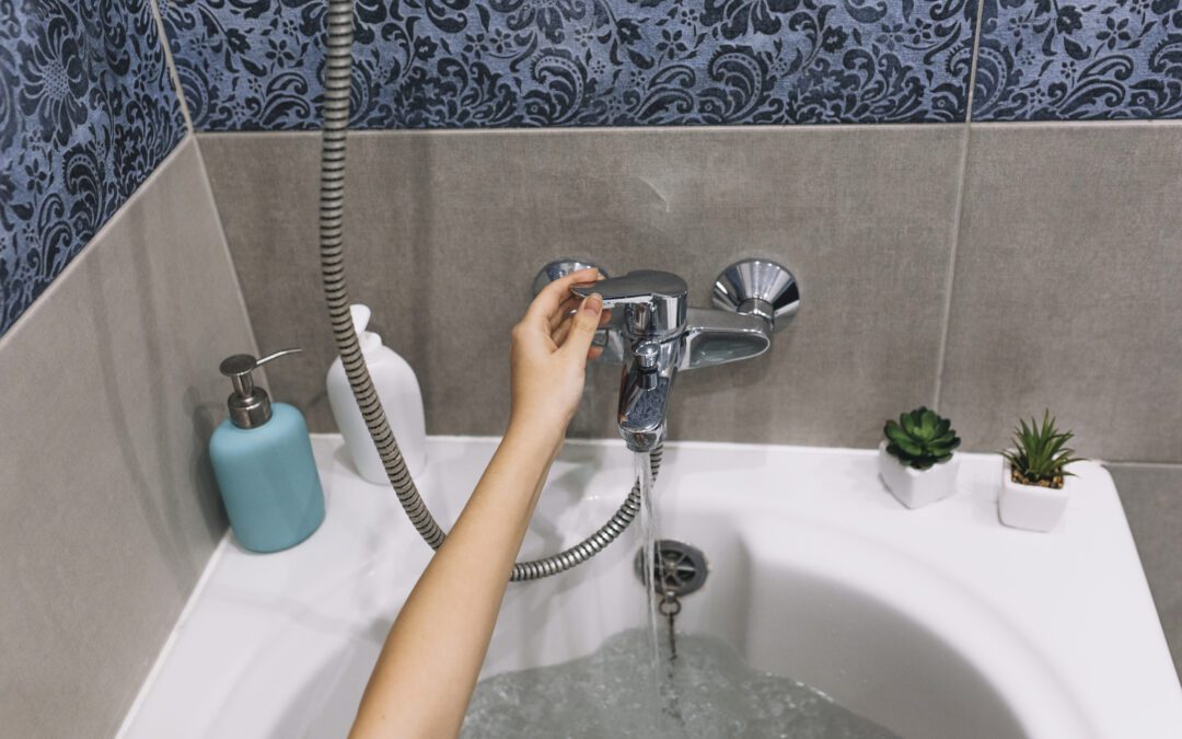 Water-Saving Showerheads and Faucets for California Homes: Bringing Comfort and Conservation Together