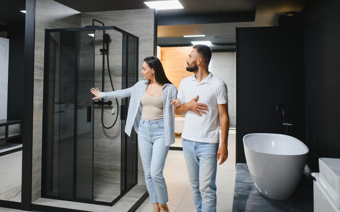 Smart Bathroom Upgrades that Boost Hygiene and Comfort