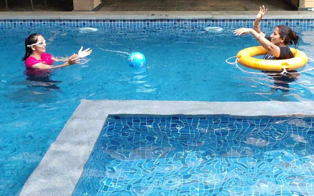 Rectangle vs Freeform Pools – Yard Fit, Swim Lanes, Play Zones, Seating