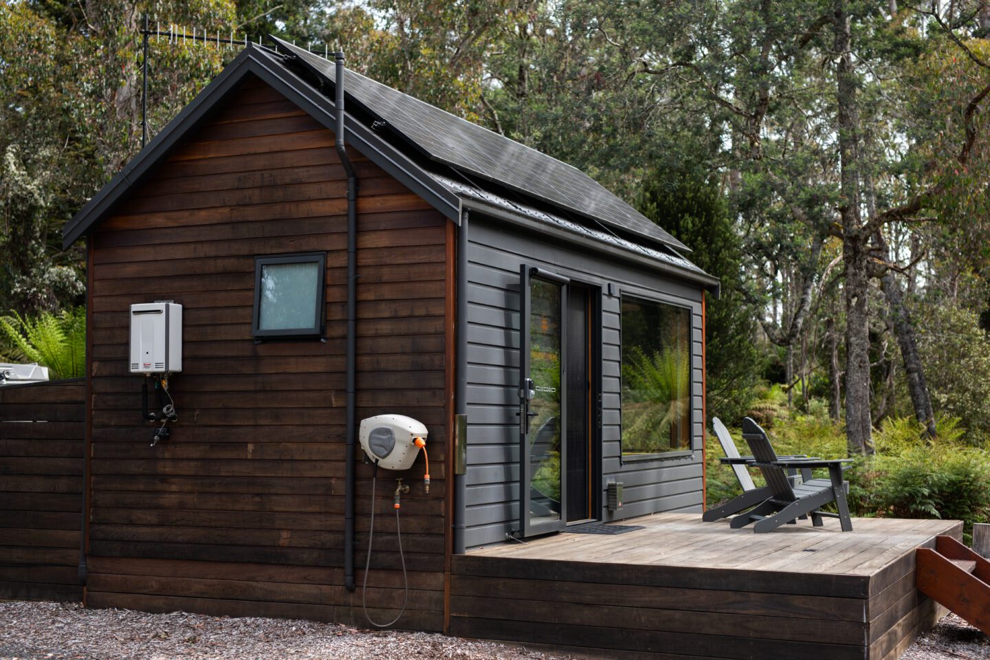 a new adu unit by iBuilders Design and Build