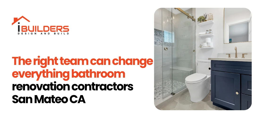 Choosing skilled bathroom renovation contractors Sunnyvale CA ensures your project runs smoothly from start to finish.