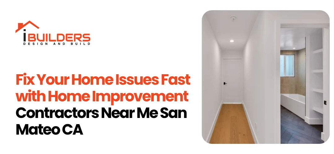 home improvement contractors near me Sunnyvale CA