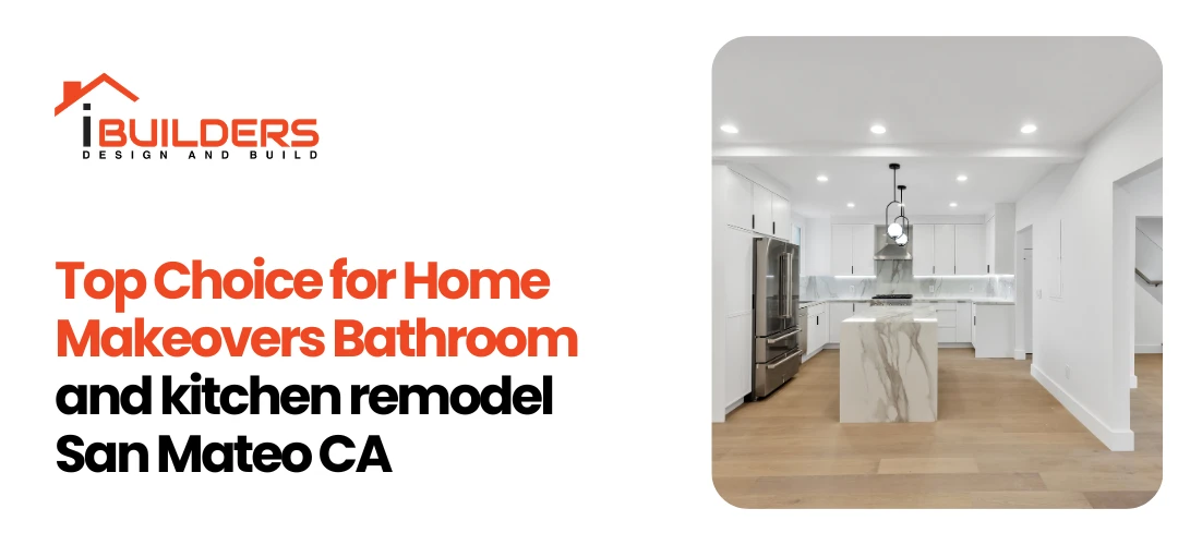 hat is where a trusted approach to bathroom and kitchen remodel San Mateo CA becomes important. With the right team, you can improve comfort, space, and value without confusion.