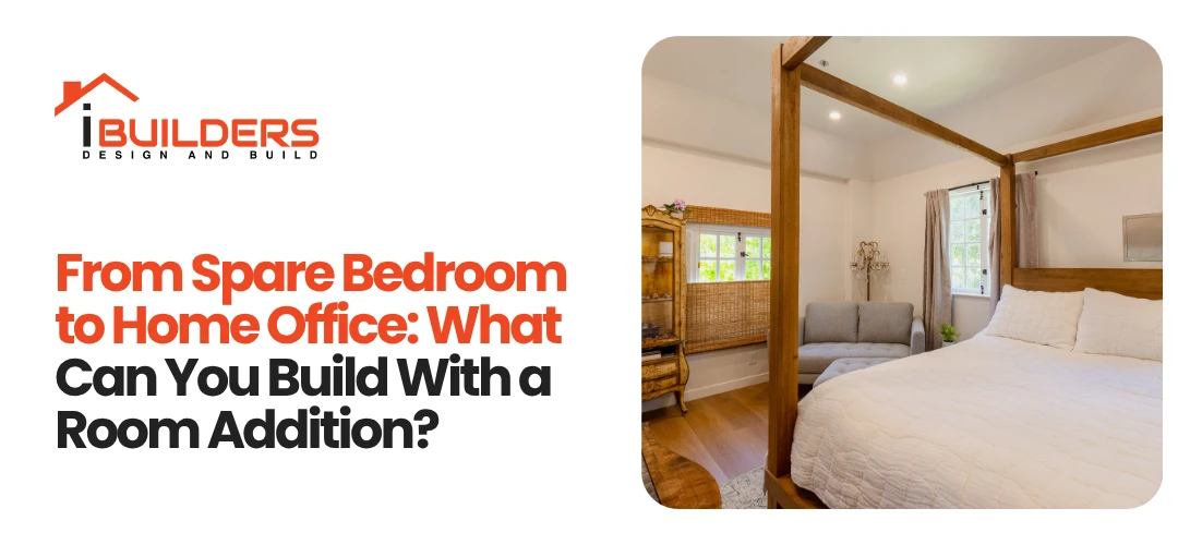room additions services San Mateo CA